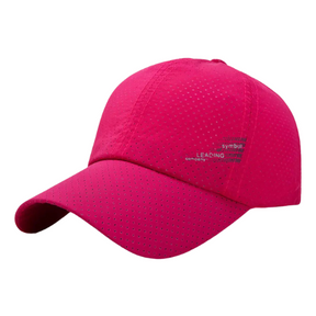Casquette Running Lead