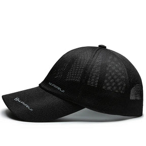 Casquette Running Unisexe