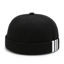Casquette visière de cuisinier - CRÉATION TALBOT Casquette visière de cuisinier - CRÉATION TALBOT