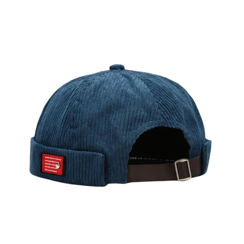 Casquette Sans Visière de Docker