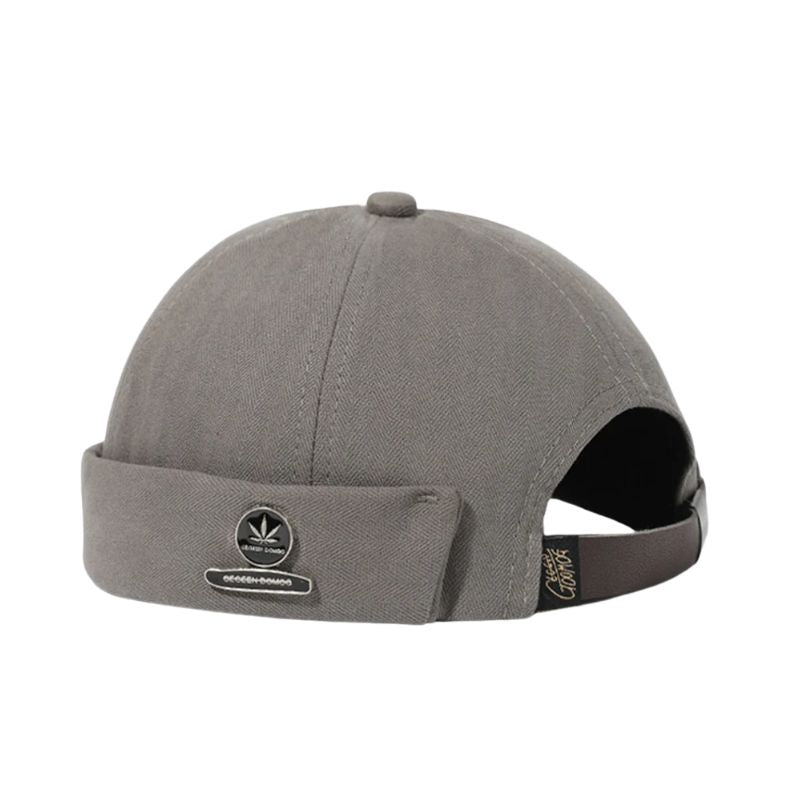 Casquette Sans Visière Homme