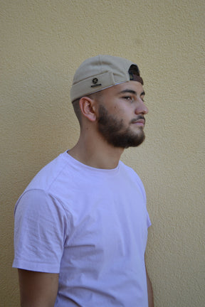Casquette Sans Visière Homme