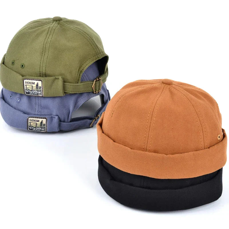 Casquette sans visière Supplies