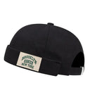 Casquette Sans Visière Vintage