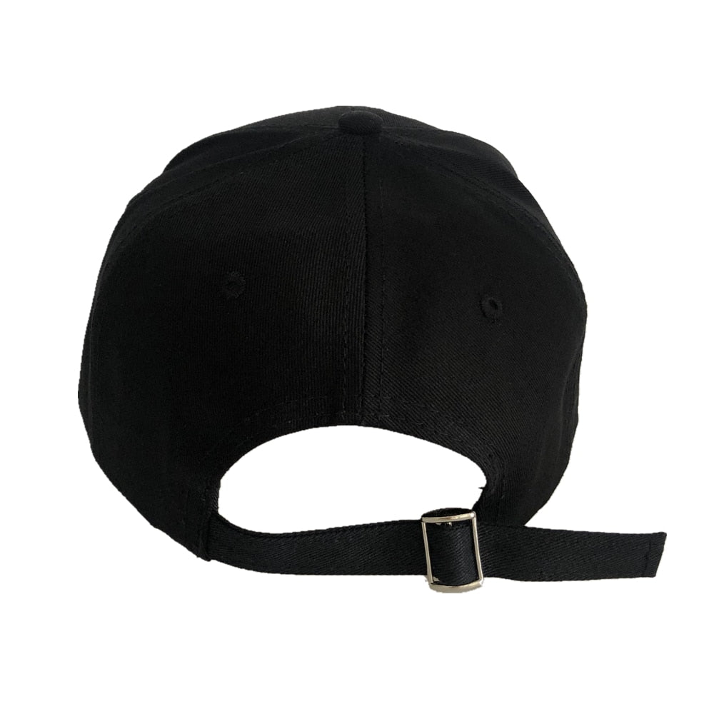 Casquette Send Nudes - Noir / Unique