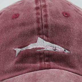 Casquette Shark