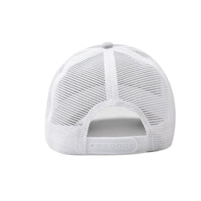 Casquette Simple Trucker
