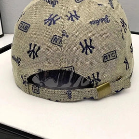 Casquette Snapback City