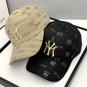 Casquette Snapback City