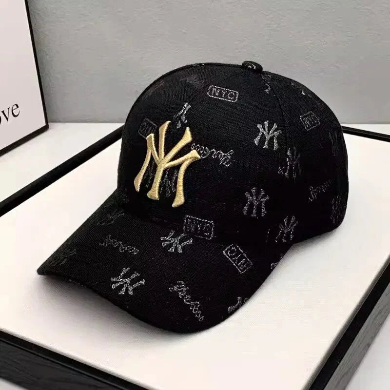 Casquette Snapback City - Noir / Unique