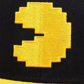 Casquette Snapback Pacman - Kaskette®