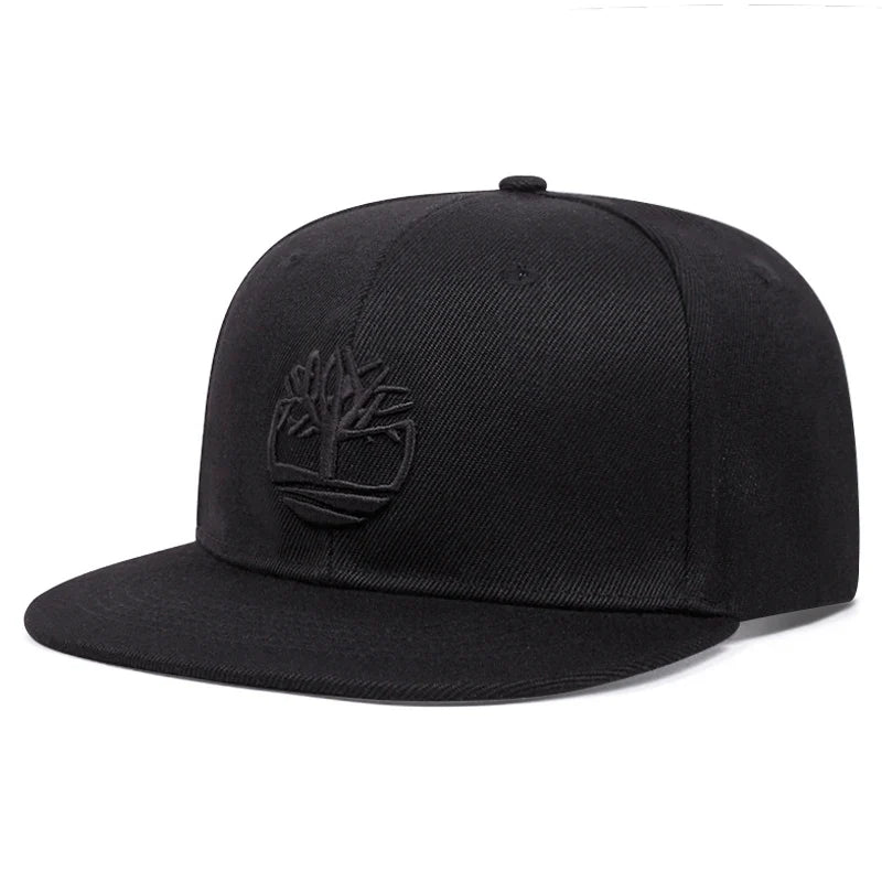 Casquette Snapback Trees - Kaskette® / Taille Unique