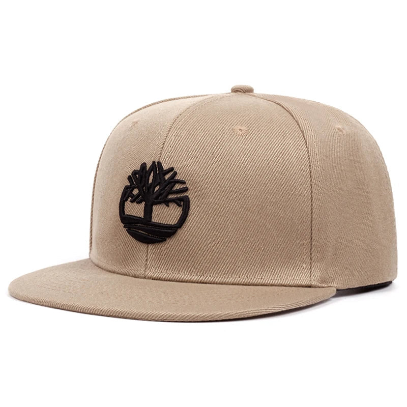 Casquette Snapback Trees - Kaskette® / Taille Unique