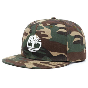 Casquette Snapback Trees - Kaskette® / Taille Unique