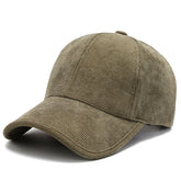 Casquette Snow - Vert / Unique
