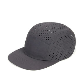 Casquette Sport Homme - Gris foncé / Unique