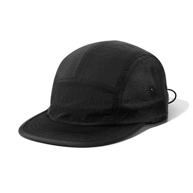 Casquette Sport - Noir / Unique