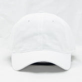 Casquette Street Simple Blanche / Unique - Kaskette®