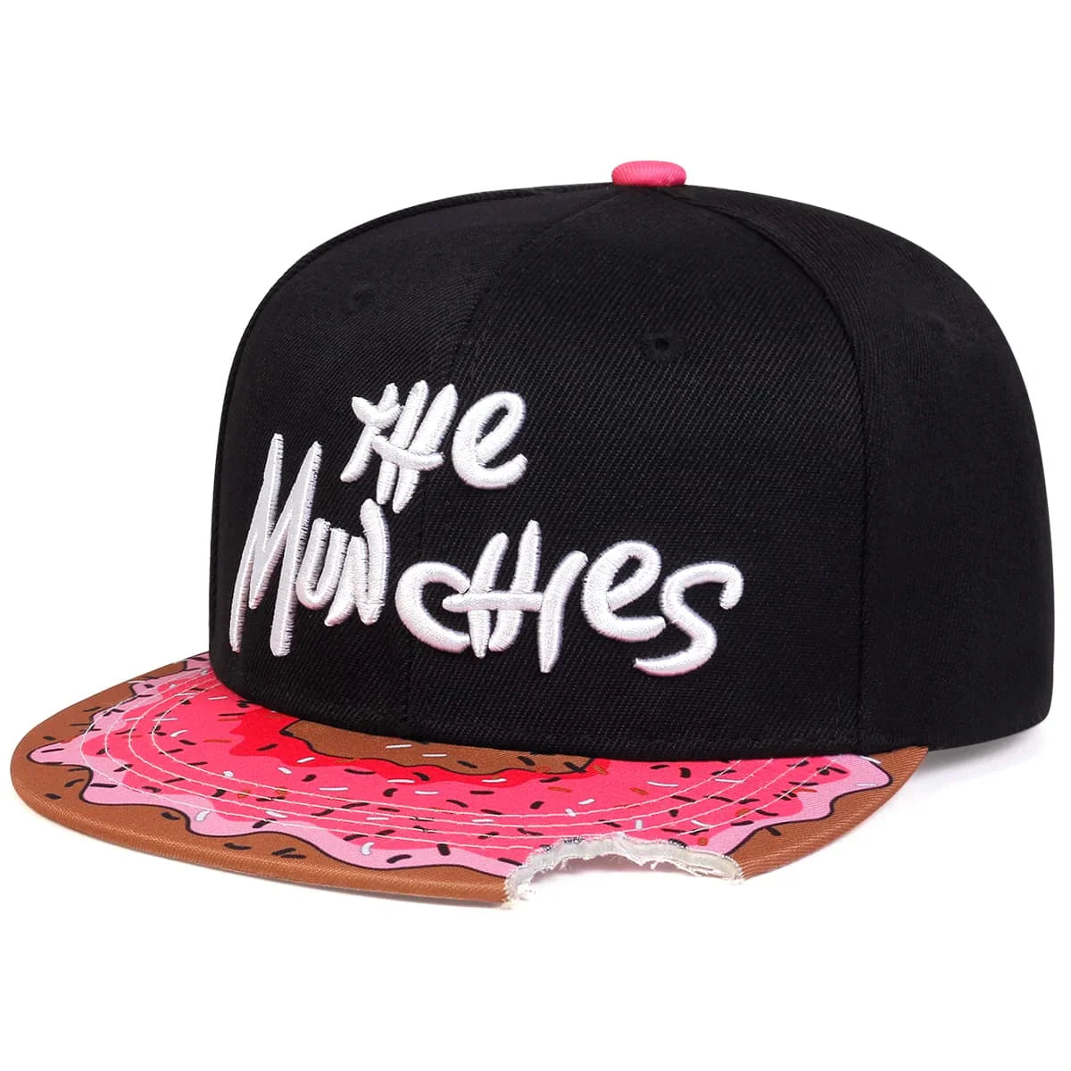 Casquette The Munchies - Kaskette®