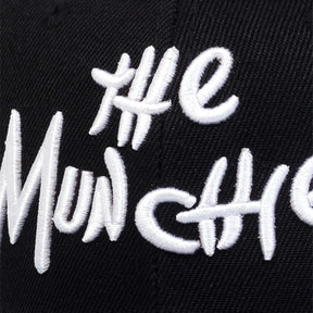 Casquette The Munchies - Kaskette®