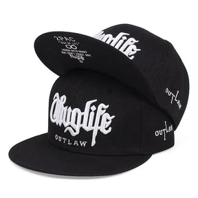 Casquette Thug Life - Kaskette®