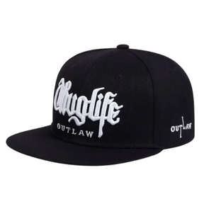 Casquette Thug Life - Kaskette®