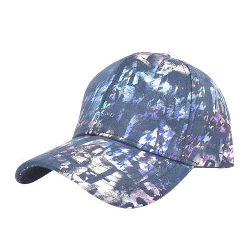 Casquette Tie Dye