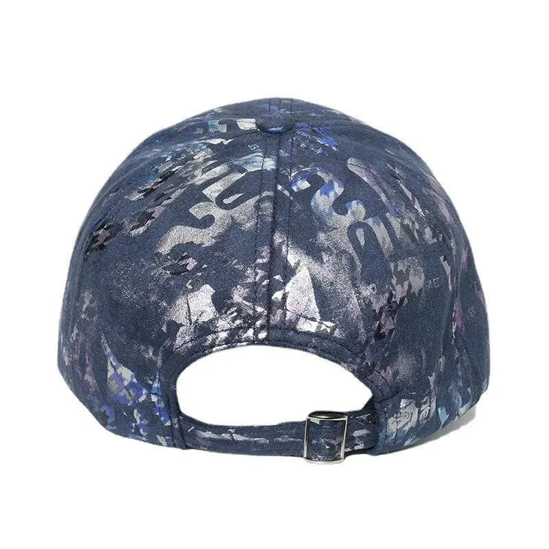 Casquette Tie Dye - Kaskette®