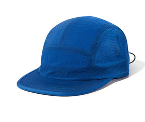 Casquette Trail - Bleu / Unique