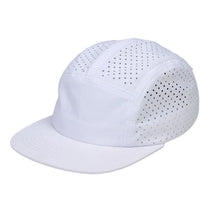 Casquette Trail Homme - Blanc / Unique