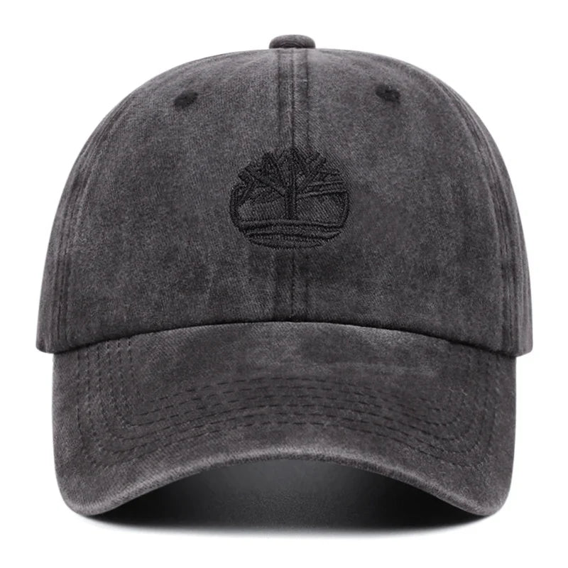 Casquette Trees - Kaskette® / Taille Unique