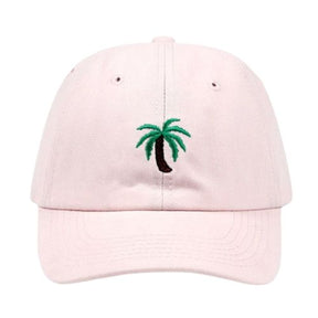 Casquette Tropicale