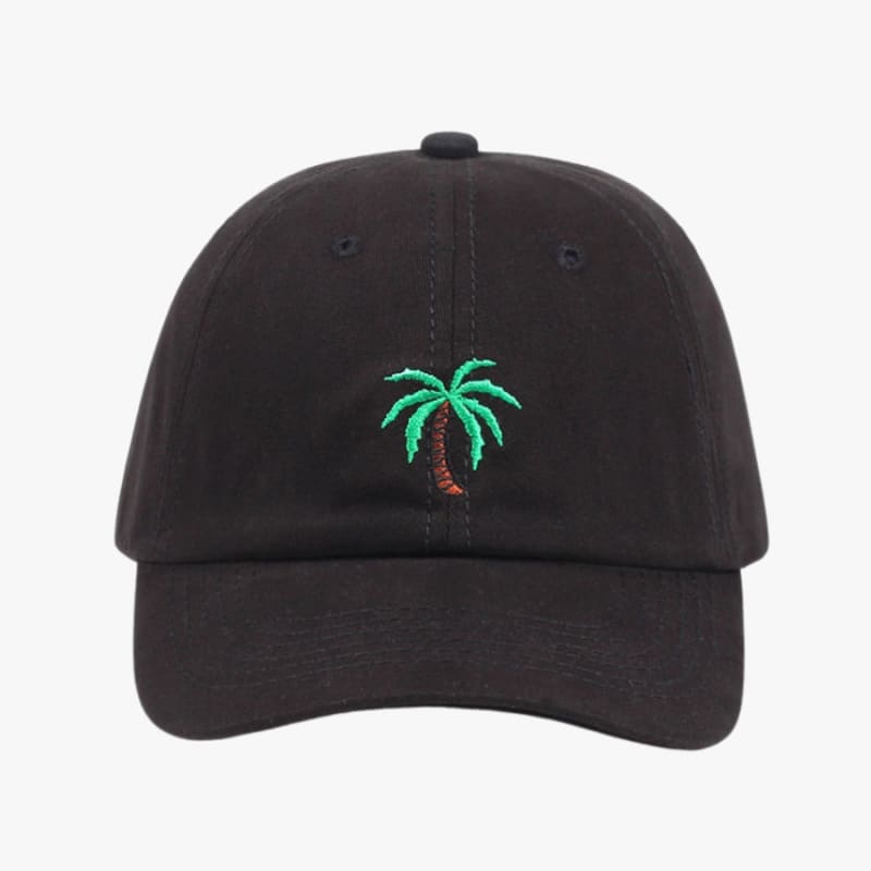 Casquette Tropique