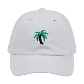 Casquette Tropique