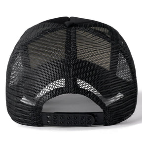 Casquette Trucker
