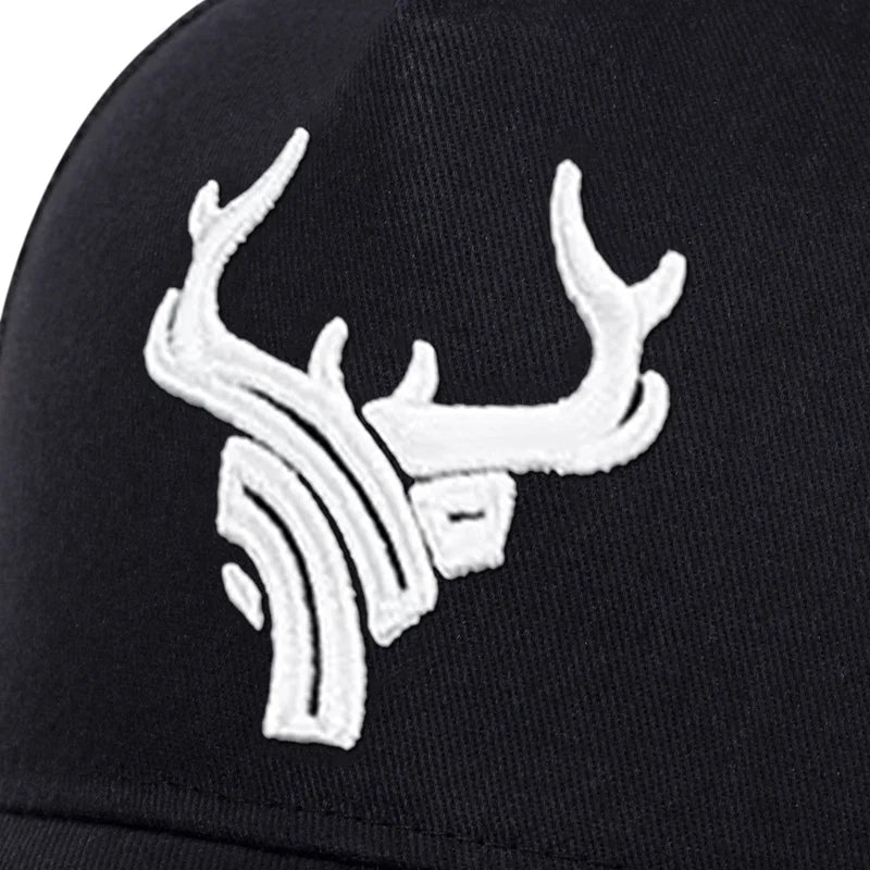 Casquette Trucker Deer
