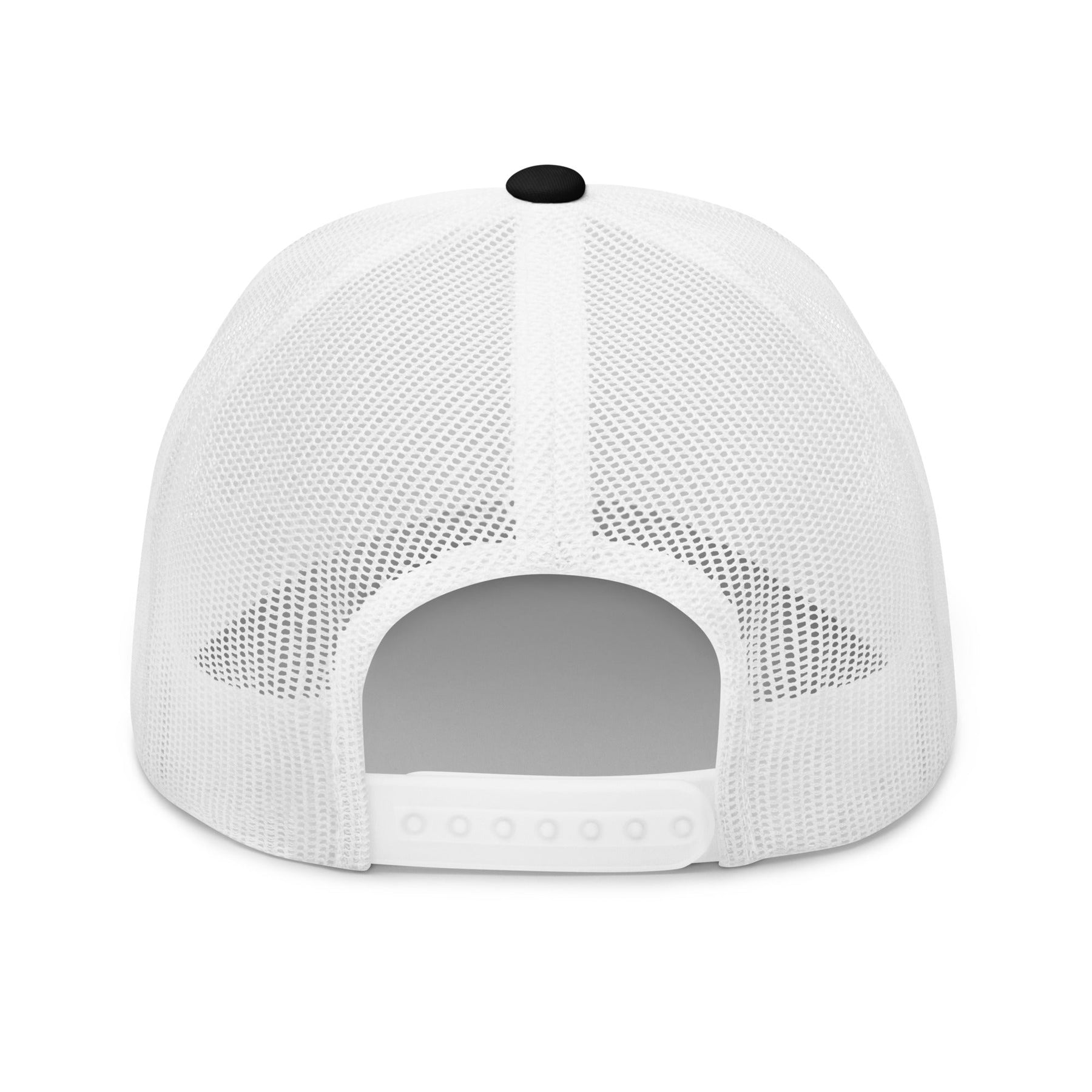 Casquette Trucker K