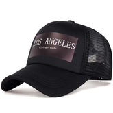 Casquette Trucker Los Angeles - Kaskette®