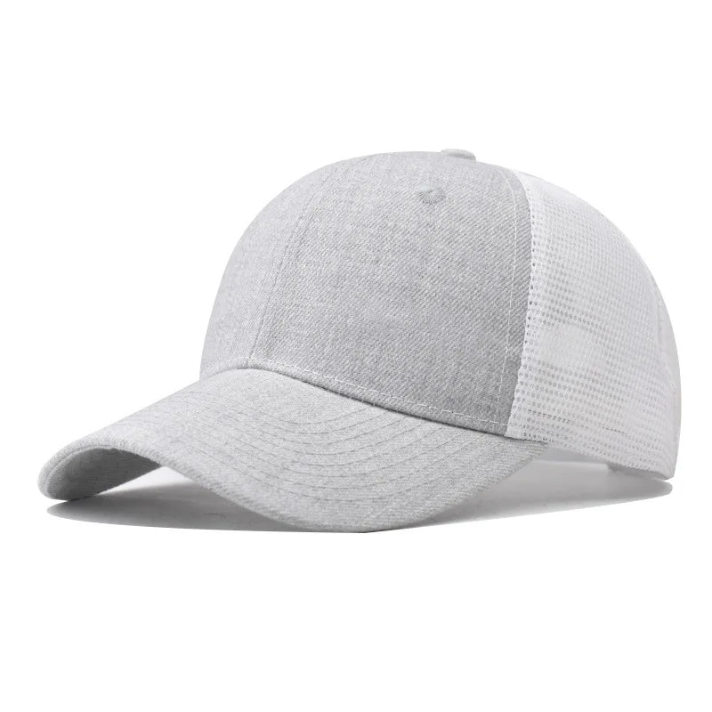 Casquette Trucker Moderne
