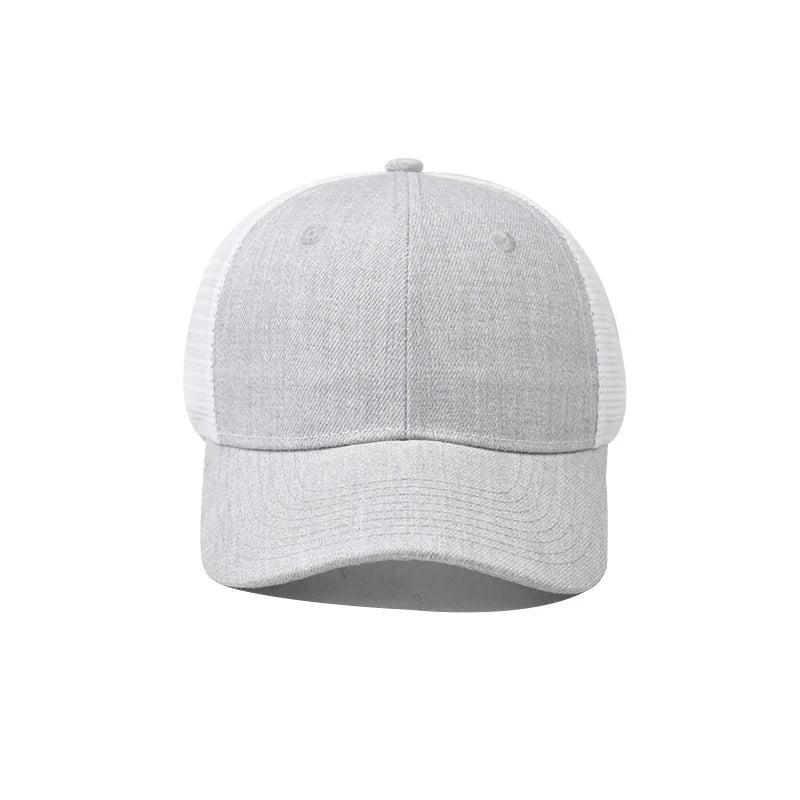 Casquette Trucker Simple - Kaskette®