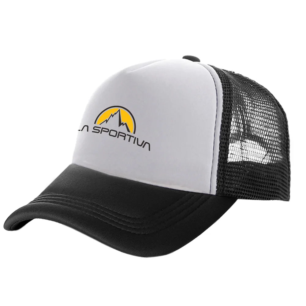 Casquette Trucker Sportiva - Kaskette® / Taille Unique