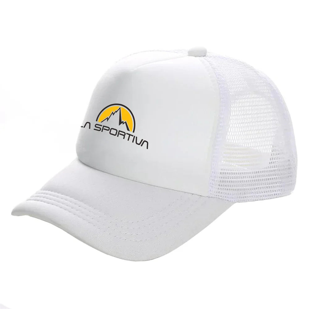 Casquette Trucker Sportiva - Kaskette® / Taille Unique