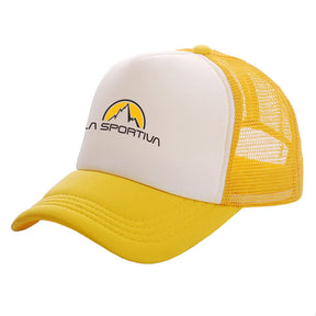 Casquette Trucker Sportiva - Kaskette® / Taille Unique