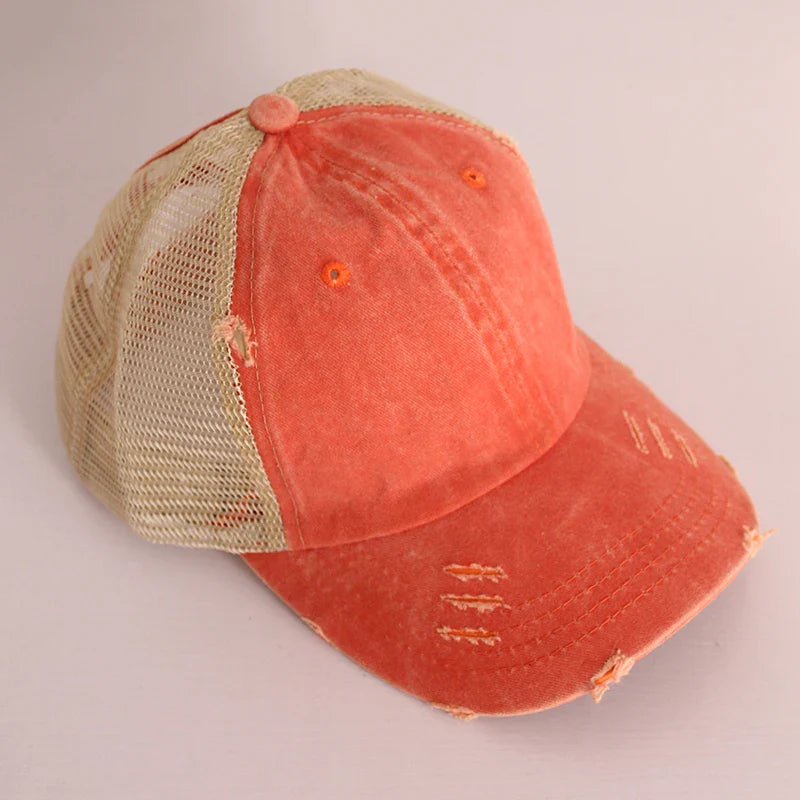 Casquette Trucker Tiger - Kaskette® / Taille Unique