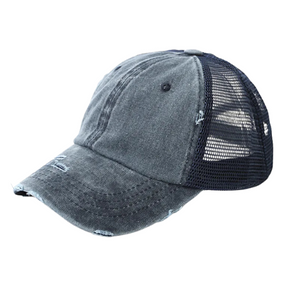 Casquette Trucker Vintage - Kaskette®