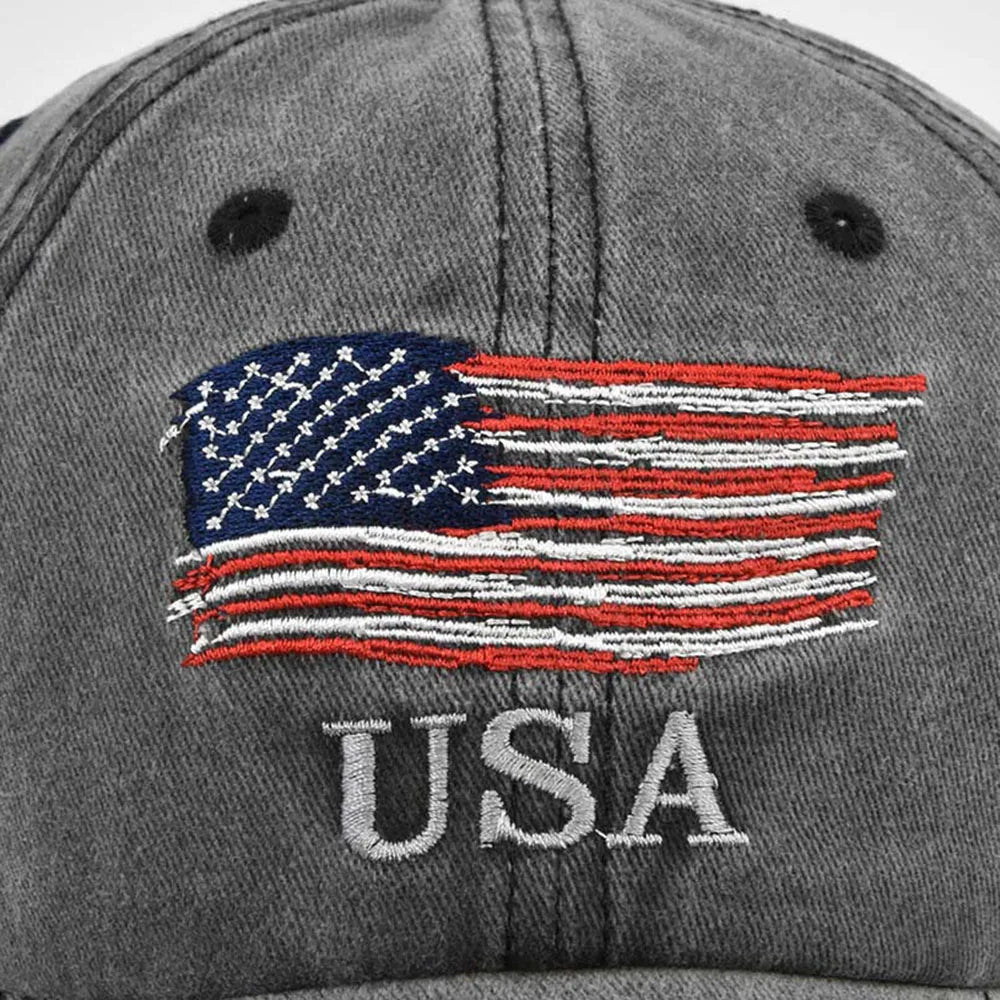 Casquette USA