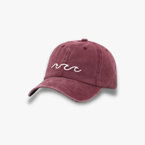 Casquette Vague