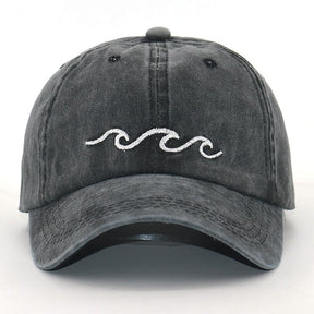 Casquette Vague