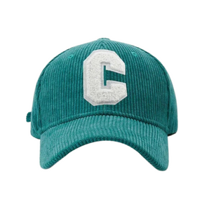 Casquette velours C - Kaskette®