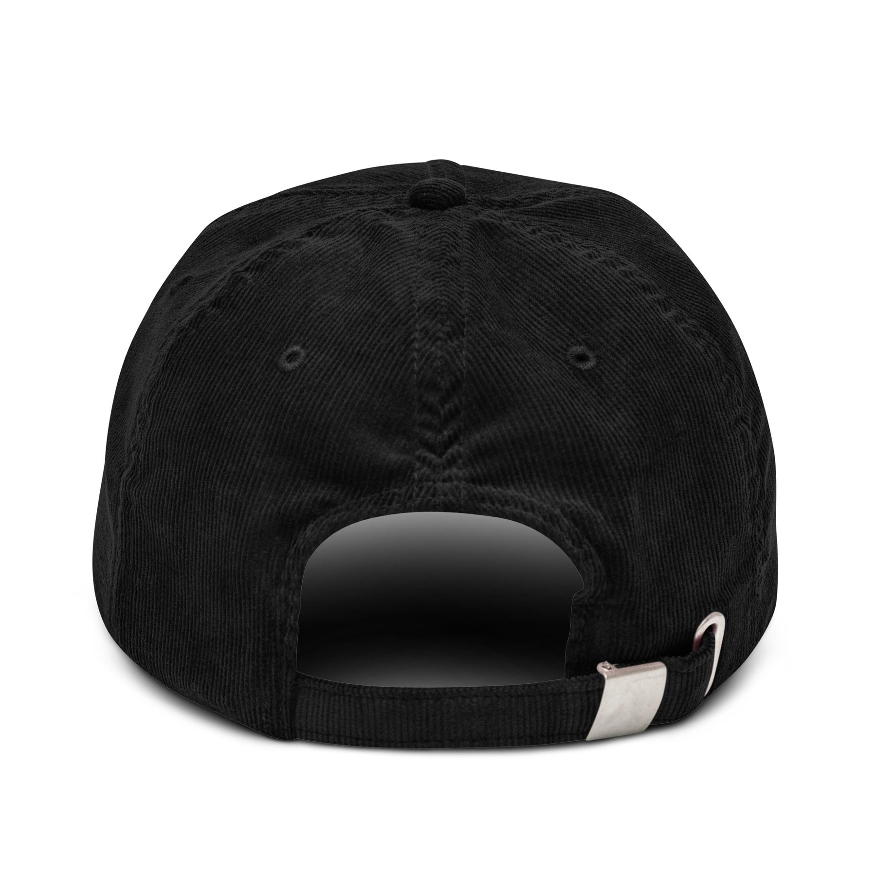 Casquette Velours Côtelé K